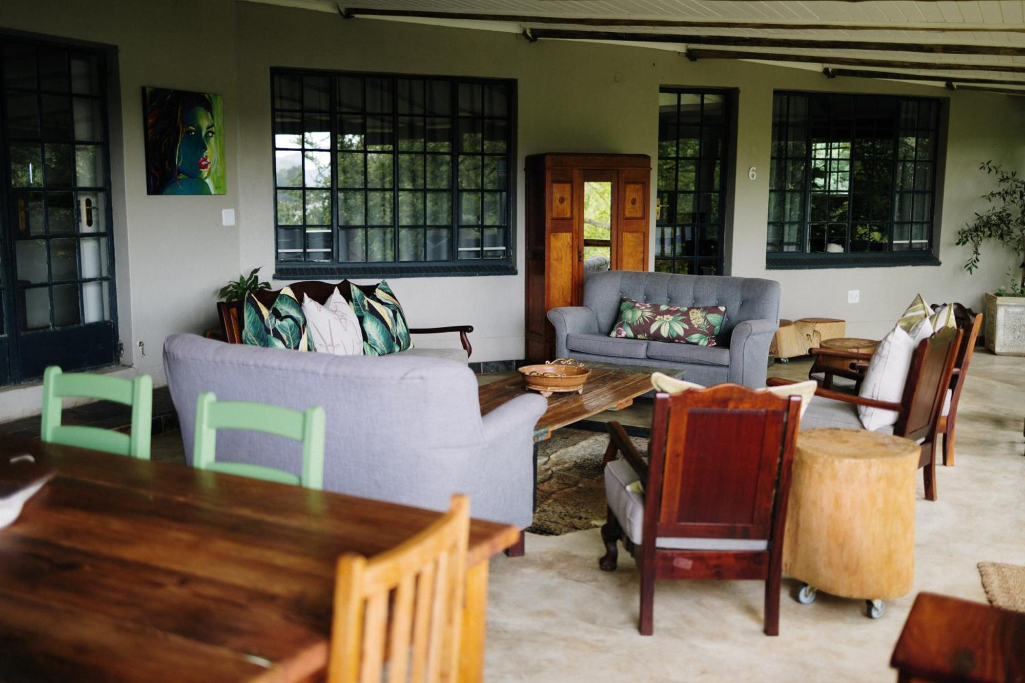 Breathe River Retreat Parys Exterior foto